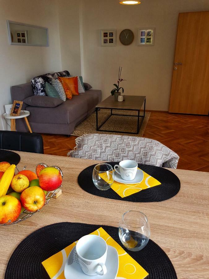 Soleo Apartment Dubrovnik Ngoại thất bức ảnh